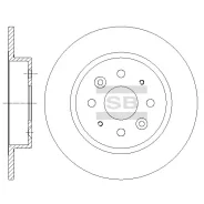 ���� ��������� ������ sangsin sd2049 ��� kia spectra 260,5�� [SD2049] SD2049 ����