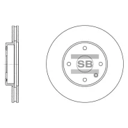 ���� ���������, �������� Sangsin Brake SD3007 SD3007 ����