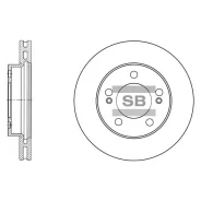 ���� ��������� �������� (294�28) 5 ��� Sangsin Brake SD3024 SD3024 ����