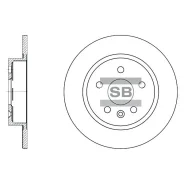 ���� ���������, ������ Sangsinbrake [SD3032] SD3032 ����