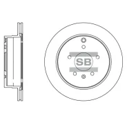 ���� ���������, ������ SD3039 Sangsin Brake SD3039 ����