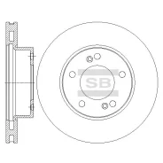 ���� ���������, �������� Sangsinbrake [SD3041] SD3041 ����