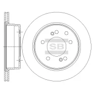 ���� ���������, ������ Sangsinbrake [SD3043] SD3043 ����