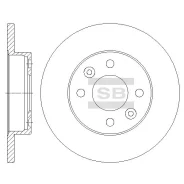 ���� ��������� �������� Sangsin Brake SD3050 SD3050 ����