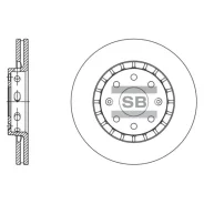 ���� ��������� �������� Sangsinbrake [SD3056] SD3056 ����