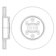 ���� ���������, �������� Sangsinbrake [SD3067] SD3067 ����