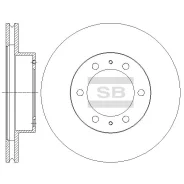 ���� ���������, �������� Sangsin Brake SD4030 SD4030 ����