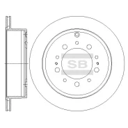 ���� ���������, ������ SD4032 Sangsin Brake SD4032 ����