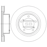 ����� ���������, �������� Sangsin Brake SD4062 SD4062 ����