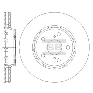 ���� ��������� Sangsin Brake SD4063 SD4063 ����
