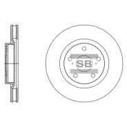 ���� ���������, �������� Sangsin Brake SD4082 SD4082 ����