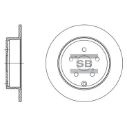 ���� ��������� ������ SD4083 Sangsin Brake SD4083 ����