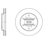 ���� ���������, �������� Sangsinbrake [SD4311] SD4311 ����