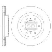 ���� ���������, �������� Sangsin Brake SD4324 SD4324 ����