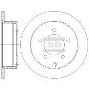 ���� ����. ���. [262x10] 5 ���. Sangsin SD4333 SD4333 ����