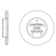 ���� ���������, �������� Sangsin Brake SD4401 SD4401 ����