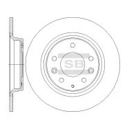 ���� ���������, ������ Sangsinbrake [SD4412] SD4412 ����