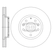 ���� ���������, �������� Sangsinbrake [SD4414] SD4414 ����
