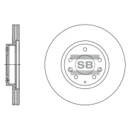 ����� ���������, �������� Mazda 6(GH) 07 [SD4417] SD4417 ����