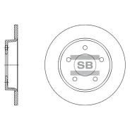 ���� ��������� SD4419 HI-Q Sangsin Brake SD4419 ����