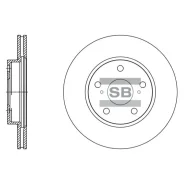 ���� ���������, �������� SD4604 Sangsin Brake SD4604 ����