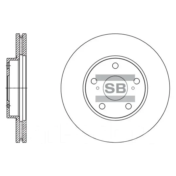 ����� ���������, �������� SD4607 ����