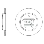 ����� ���������, ������ SD4615 Sangsin Brake SD4615 ����