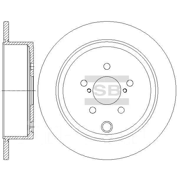 ���� ��������� Sangsin SD4706 SD4706 ����