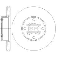 ���� ���������, �������� Sangsin Brake SD4808 SD4808 SD4808 ����