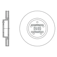 ���� ��������� SD5304 (1500159) (R0004328) Sangsinbrake [SD5304] SD5304 ����