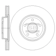 ���� ���������, �������� Sangsinbrake [SD5313] SD5313 ����
