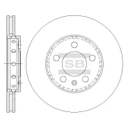 ���� ���������, �������� SD5401 Sangsin Brake SD5401 ����