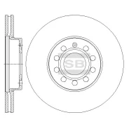 ���� ��������� �������� Skoda Octavia (5E) SD5405 Sangsin SD5405 SD5405 SD5405 ����