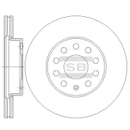 ���� ��������� �������� SD5410 Sangsin Brake SD5410 ����