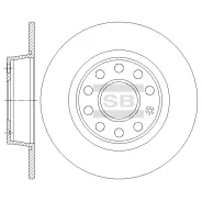 ���� ���������, ������ Sangsin Brake SD5411 SD5411 ����