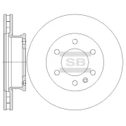 ���� ��������� �������� SD5601 Sangsin Brake SD5601 ����