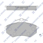 ������� ��������� ��������, �������� SP1043 SP1043 ����