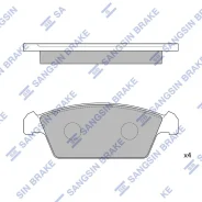 ������� �������� ���� -00 SP1050 Sangsin SP1050 SP1050 ����