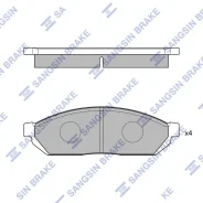 ������� ��������� �������� sangsin sp1059 Sangsin SP1059 SP1059 ����