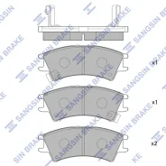 ������� ��������� �������� sangsin sp1096 Sangsin SP1096 SP1096 ����
