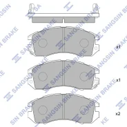 ������� ��������� Sangsin SP1120 SP1120 ����