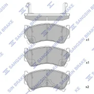 ������� ����. ���. Sangsin SP1122 SP1122 ����