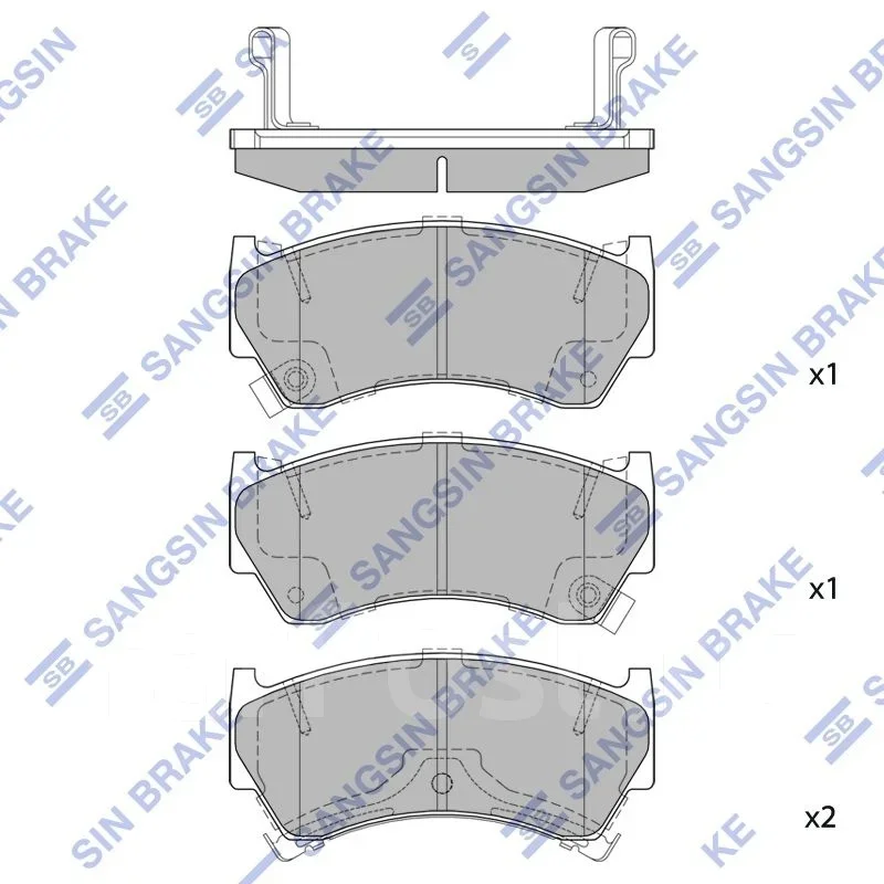 ������� ����. ���. Sangsin SP1122 SP1122 ����