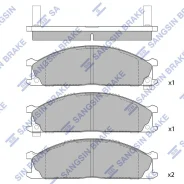 ������� ��������� �������� Sangsin SP1140 SP1140 ����