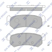 ������� ����. ���. Sangsin SP1160 SP1160 ����