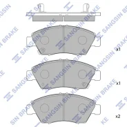 ������� ����. ���. Sangsin SP1221 SP1221 ����