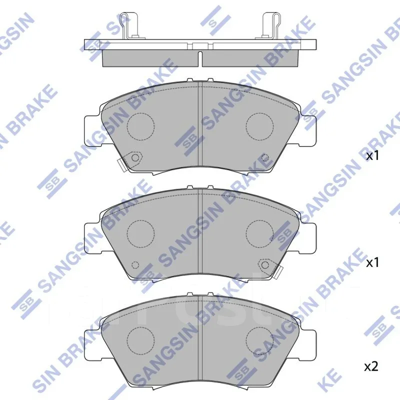 ������� ����. ���. Sangsin SP1221 SP1221 ����