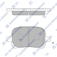 ������� ����. ���. Sangsin SP1226 SP1226 ����