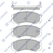 ������� ����. ���. Sangsin SP1267 SP1267 ����