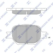 ������� ����. ���. Sangsin SP1272 SP1272 ����